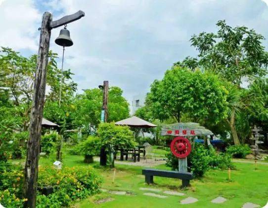 看台湾五大典型农场，探寻台湾休闲农业的发展秘诀