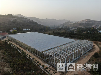 下活“产业棋” 奏响“富民曲”——探访藏在山沟里的“诗酒田园”休闲农业