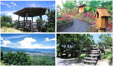 从台湾经验到本土创新 探索大陆休闲农业的正确方向